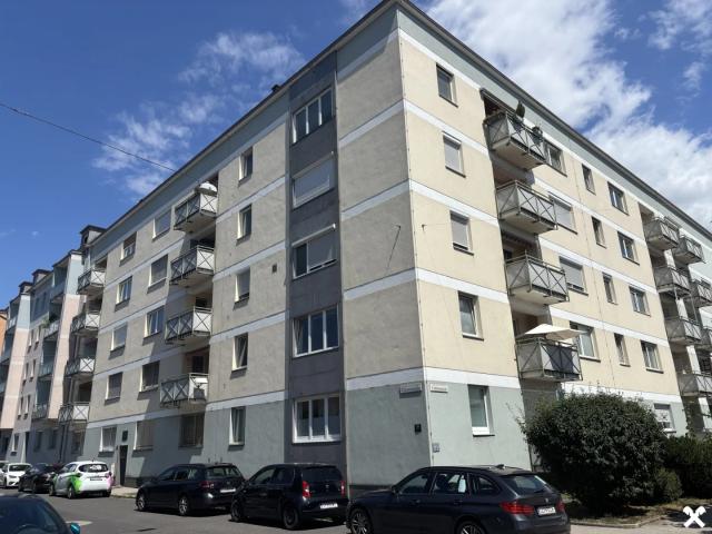 Mietwohnung Linz Brucknerstraße