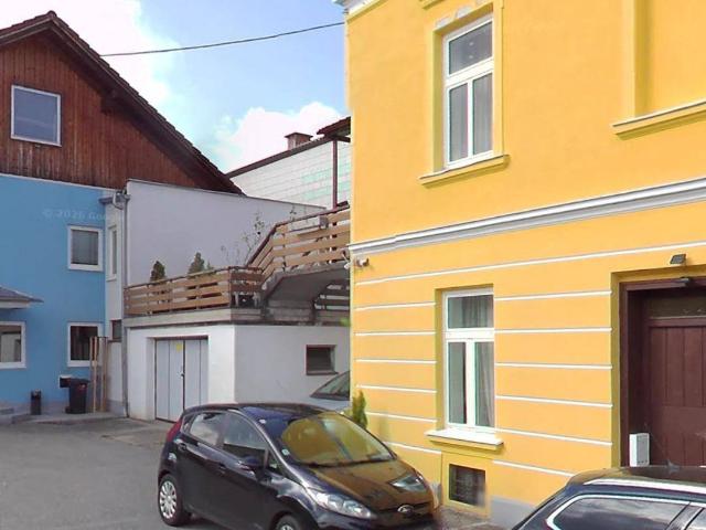 Mietwohnung Mettmach MIETE REDUZIERT, SPEZIELLES ANGEBOT