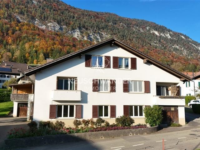 13.5 Room single house