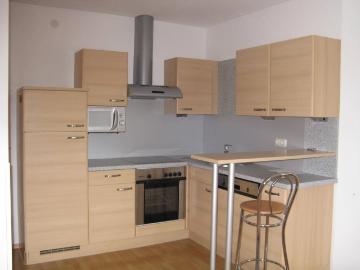 Mietwohnung mit 45m² in WOLFSBACH