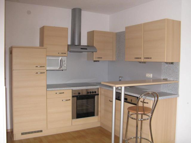 Mietwohnung mit 45m² in WOLFSBACH