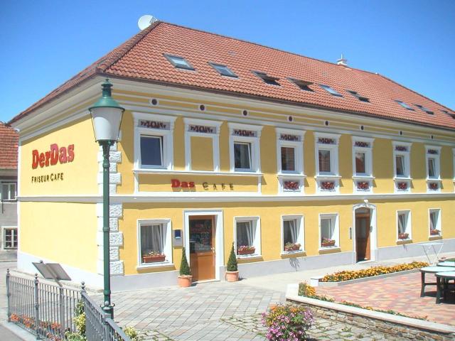 Mietwohnung mit 58m² in WOLFSBACH