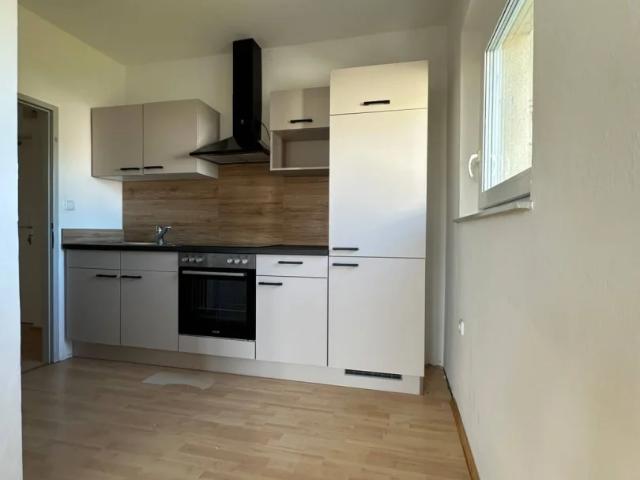 Mietwohnung mit ca. 66,90 m² & NEUER KÜCHE + Knittelfeld