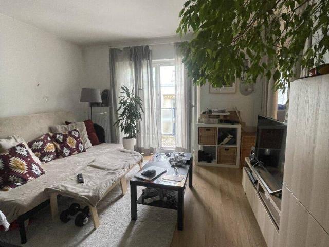 Mietwohnung mit Balkon im 5. Bezirk Nähe Matzleinsdorferplatz !
