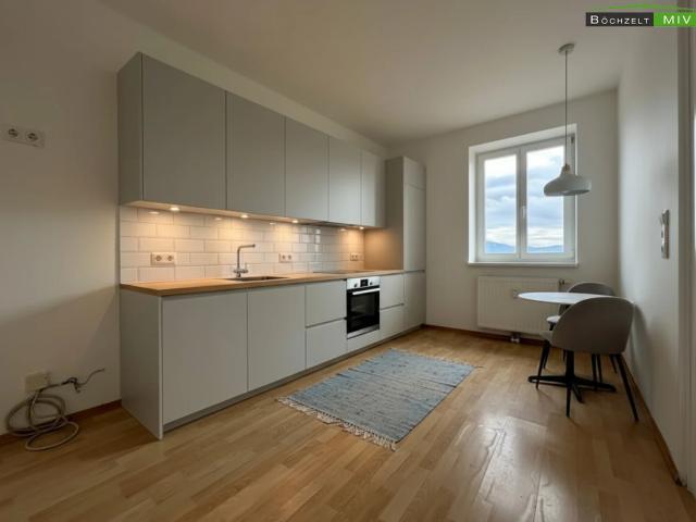 Mietwohnung mit Balkon in Fohnsdorf