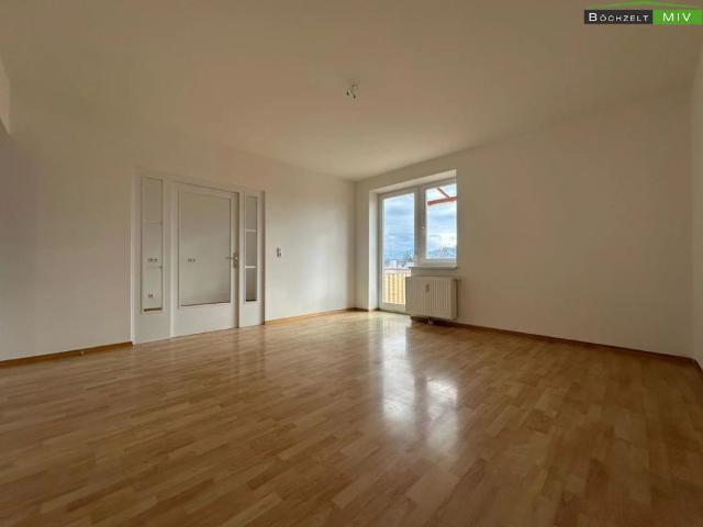 Mietwohnung mit Balkon in Fohnsdorf