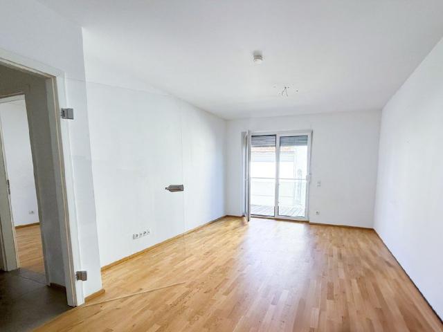 Mietwohnung mit Balkon in Gleisdorf …!