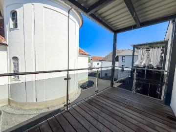 Mietwohnung mit Balkon in Gleisdorf. !