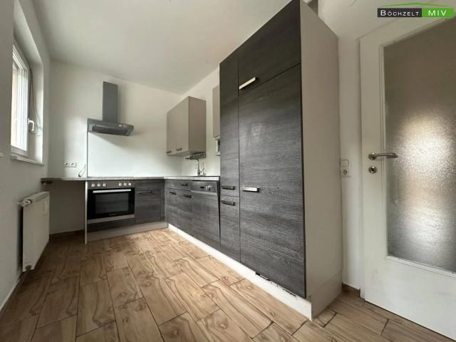 Mietwohnung mit Balkon in zentraler Lage in KNITTELFELD + Küche möbliert