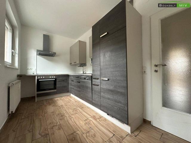 Mietwohnung mit Balkon in zentraler Lage in KNITTELFELD + Küche möbliert