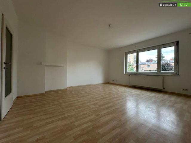 Mietwohnung mit Balkon in zentraler Lage in KNITTELFELD + Küche möbliert