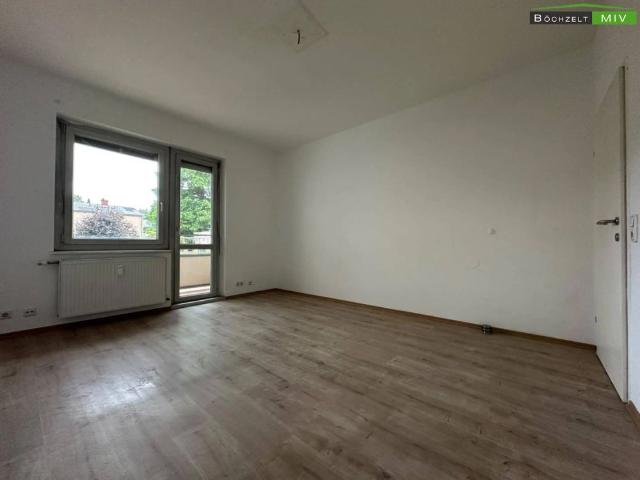 Mietwohnung mit Balkon in zentraler Lage in KNITTELFELD + Küche möbliert