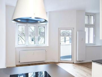 Apartment for rent in 9020 - Balkon, Parkplatz