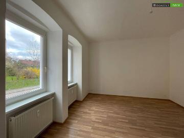 Mietwohnung mit hellen Räumen Nahe Stadtzentrum Knittelfeld