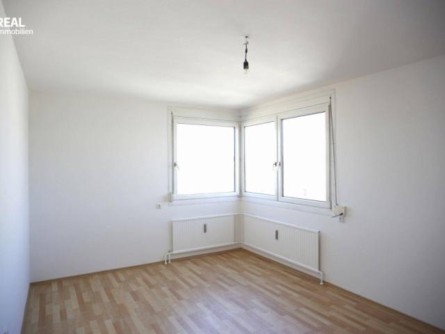 Mietwohnung mit herrlichem Ausblick!