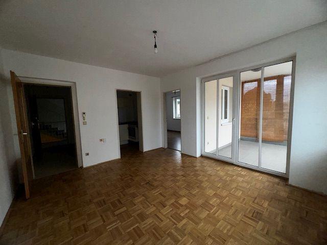 MIETWOHNUNG MIT LOGGIA EITZING BEI RIED
