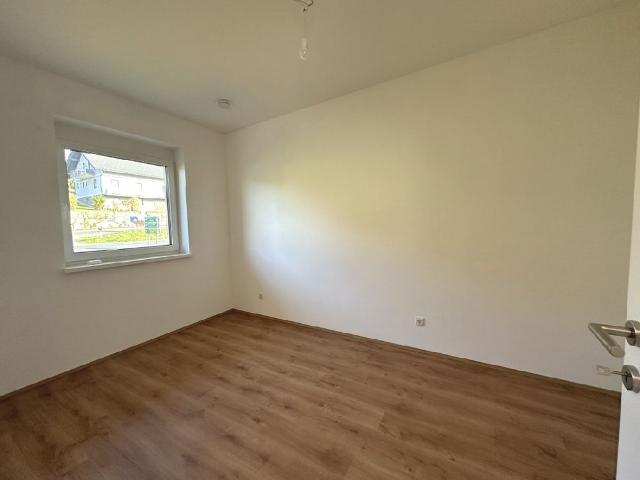 Mietwohnung mit sonnigem Balkon in Lödersdorf …!