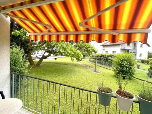 Mietwohnung mit Wohlfühlfaktor Familientauglich, Hell & Ruhig in 8041 Liebenau!