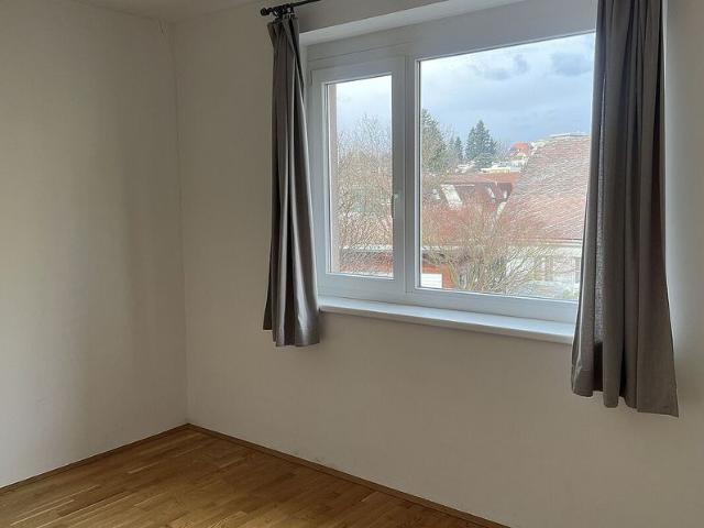Mietwohnung mit West Terrasse Graz Waltendorf