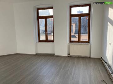 Mietwohnung mit zwei Schlafzimmer + Seckauerstraße