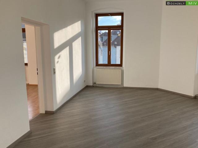 Helle, Großzügige Wohnung in Zentraler Lage in Knittelfeld