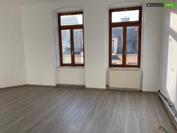 Mietwohnung mit zwei Schlafzimmer + Seckauerstraße