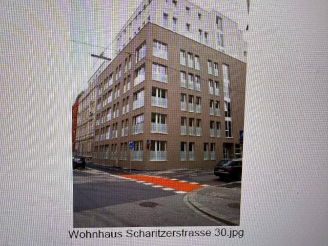 Mietwohnung nähe Musiktheater