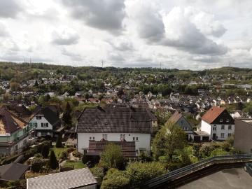 Mietwohnung OG, Beseler Str. 20, 51645 Gummersbach