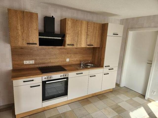 Mietwohnung Papenburg Obenende,komplett saniert