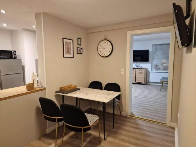 Mietwohnung renoviert 3 Zimmer in Sankt Andreasberg, Harz