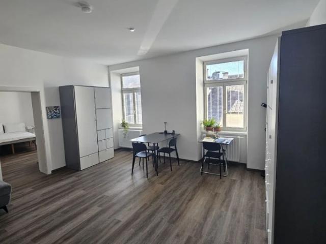 Mietwohnung sanierter Altbau Innenstadt/Hauptplatz