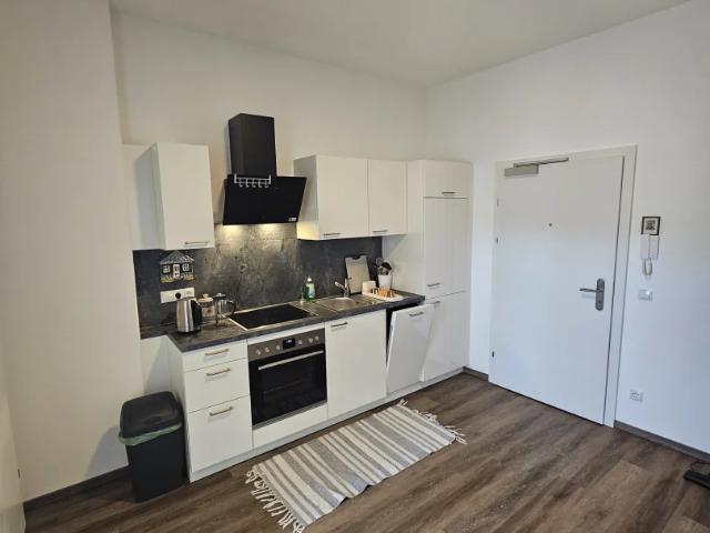 Mietwohnung sanierter Altbau Innenstadt/Hauptplatz
