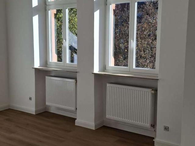 Mietwohnung Stadt Wohnung Altbauwohnung Altbau Aschaffenburg