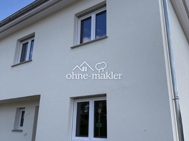 Mietwohnungen im Hopfengarten