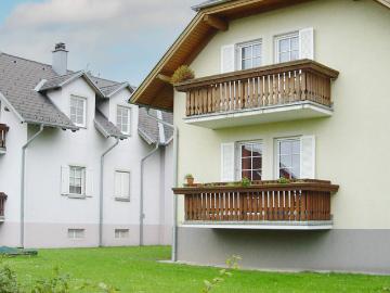 Mietwohnungen in Oed Oehling – 1 bis 4 Zimmer Wohnungen mit Balkon, Garage und Kellerabteil