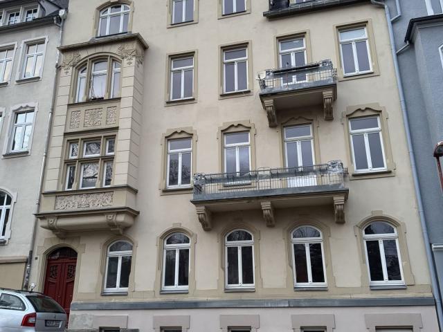 Mietwohnungen in Auerbach, für 6,50 EUR / qm