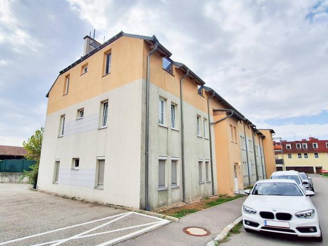Mietwohnungen in Bad Deutsch Altenburg
