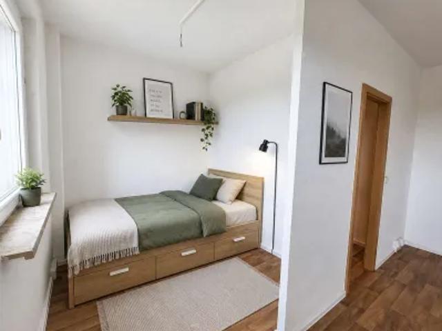 Mietwohnungen ✓ 170 € Kaltmiete ✓ 34 m² Wohnfläche ⌖ 08468 Reichenbach