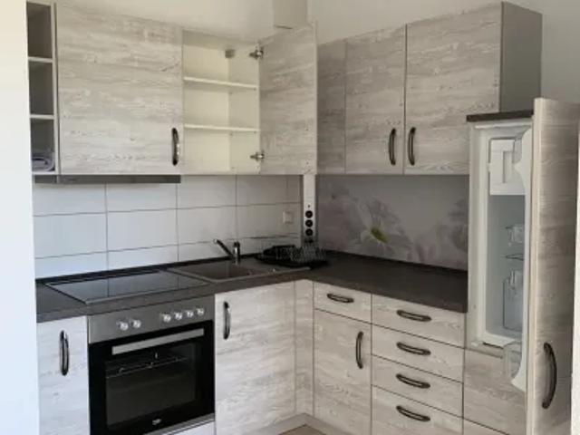 Mietwohnungen ✓ 172 € Kaltmiete ✓ 28,69 m² Wohnfläche ⌖ 08626 Adorf, Schillerstraße 23
