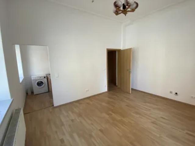 Mietwohnungen ✓ 130 € Kaltmiete ✓ 29,53 m² Wohnfläche ⌖ 08523 Plauen, Pestalozzistraße 24