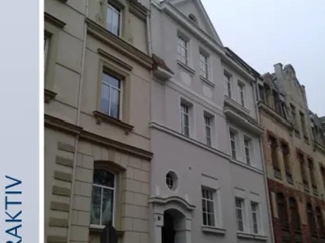 Mietwohnungen ✓ 240 € Kaltmiete ✓ 45 m² Wohnfläche ⌖ 07973 Greiz