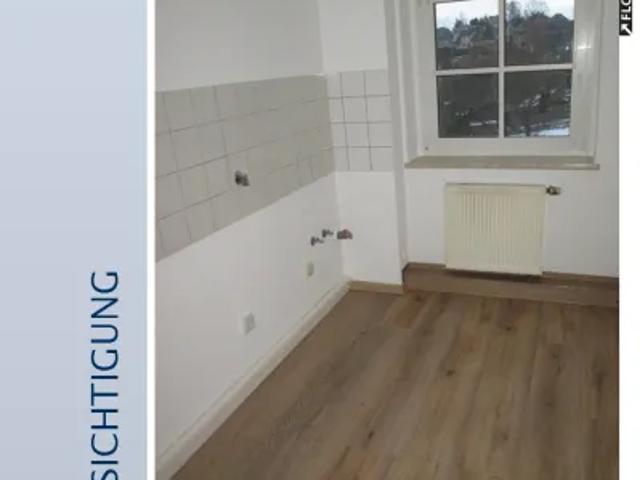 Mietwohnungen ✓ 240 € Kaltmiete ✓ 47,50 m² Wohnfläche ⌖ 07973 Greiz