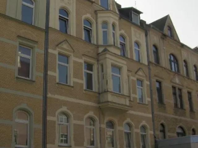 Mietwohnungen ✓ 245 € Kaltmiete ✓ 49,60 m² Wohnfläche ⌖ 08525 Plauen, Händelstr. 2