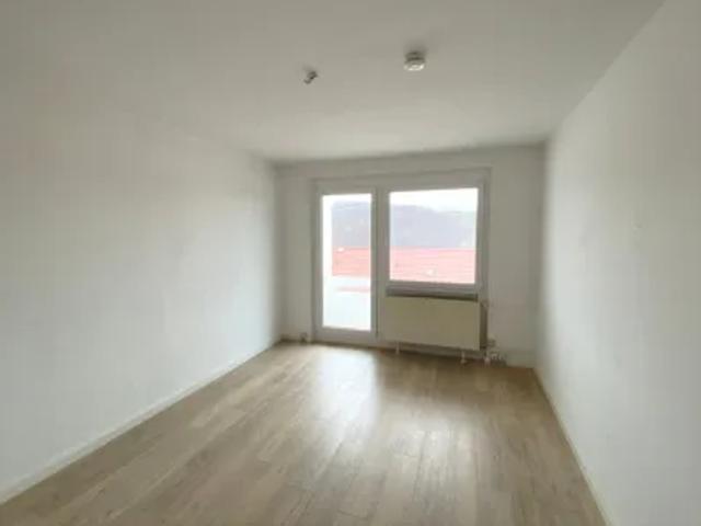 Mietwohnungen ✓ 249 € Kaltmiete ✓ 58 m² Wohnfläche ⌖ 07985 Elsterberg, Feldstraße 20