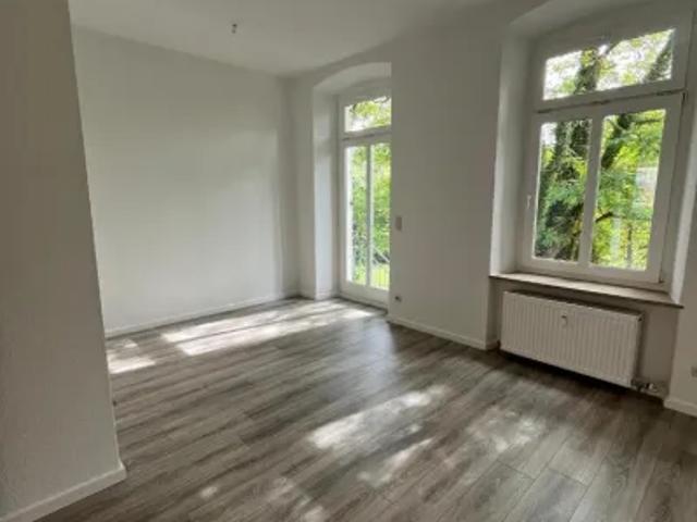 Mietwohnungen ✓ 255 € Kaltmiete ✓ 51 m² Wohnfläche ⌖ 08525 Plauen