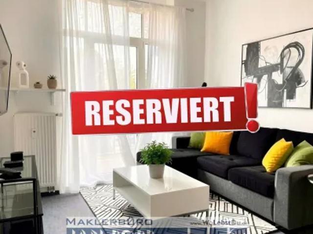Mietwohnungen ✓ 265 € Kaltmiete ✓ 48,20 m² Wohnfläche ⌖ 07937 Zeulenroda Triebes