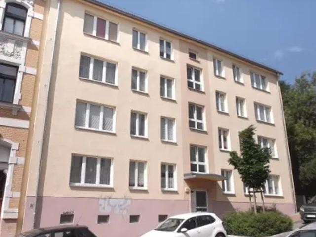 Mietwohnungen ✓ 265 € Kaltmiete ✓ 49,90 m² Wohnfläche ⌖ 08525 Plauen, Rähnisstraße 55