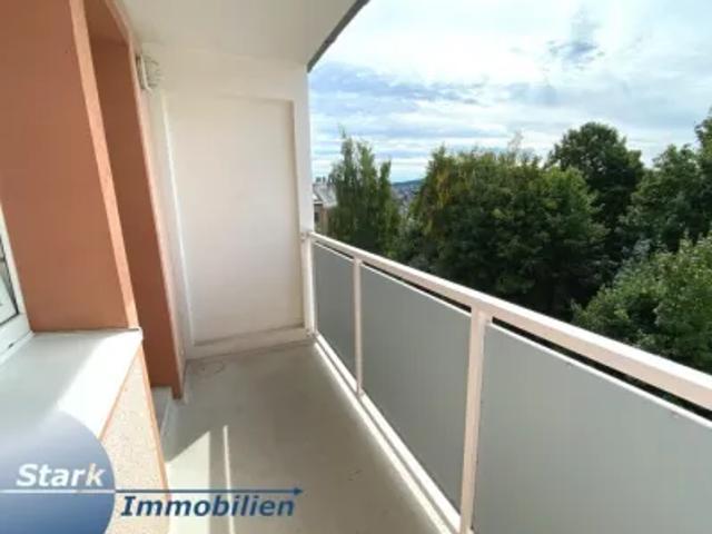 Mietwohnungen ✓ 270 € Kaltmiete ✓ 49,97 m² Wohnfläche ⌖ 08523 Plauen, Moritzstraße 69