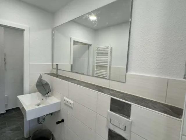 Mietwohnungen ✓ 280 € Kaltmiete ✓ 50 m² Wohnfläche ⌖ 08485 Lengenfeld, Mozartstraße 5