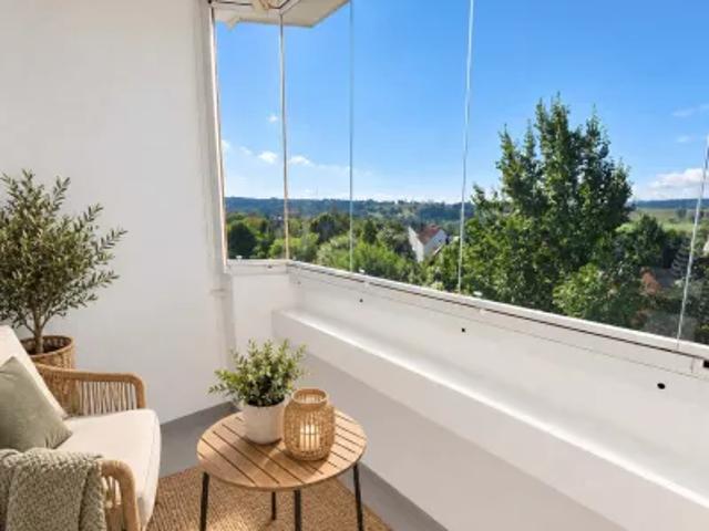 Mietwohnungen ✓ 280 € Kaltmiete ✓ 54 m² Wohnfläche ⌖ 08468 Reichenbach